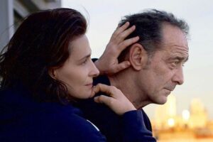 “Cine Arte” exhibirá hoy en Sala Piazzolla un film de Claire Denis