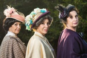 Se presentará la obra “Conjuro Anómalo” para estudiantes de secundaria y terciario