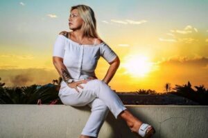 Tras agotar entradas, la rosarina Dalila anunció nueva fecha