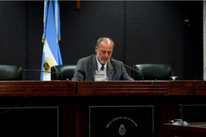 Fallo histórico: condenaron a los hijos de un represor por el delito de lavado de activos