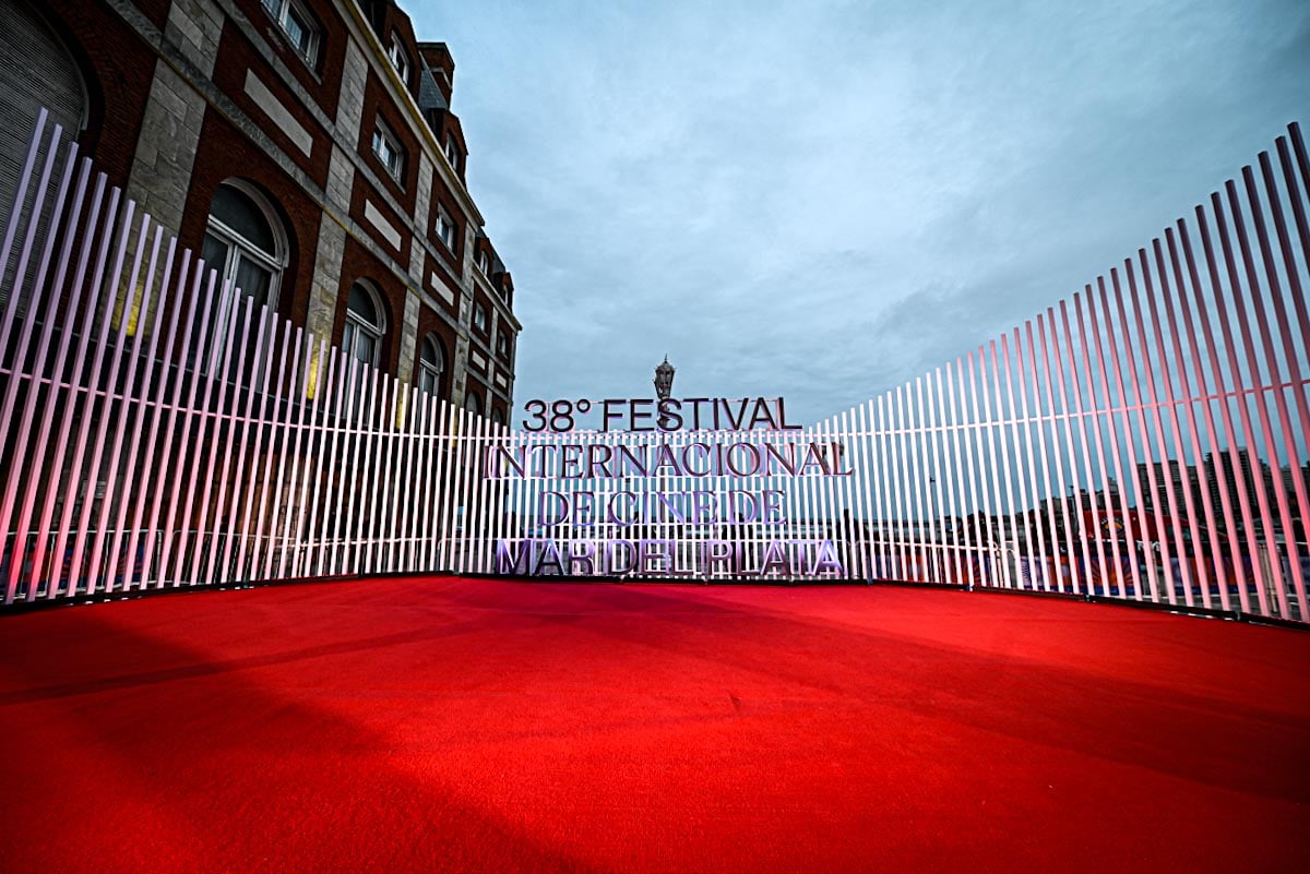 Piden afectar el Fondo de Promoción Turística a la realización del Festival de Cine