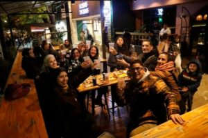 Anuncian la realización del 2° Festival Yeca