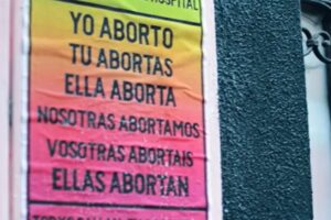 Este sábado, “Cinefem” proyectará tres nuevos cortos y un teaser