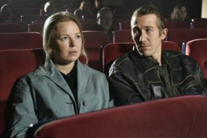 “Cine Arte” exhibirá hoy “Hojas de otoño” de Aki Kaurismaki