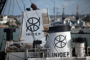 INIDEP: “Vamos a focalizarnos en la búsqueda de fuentes de financiación externas”