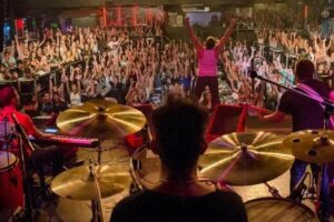 Jaleo, el tributo a Ricky Martin, se presentará en Abbey Road