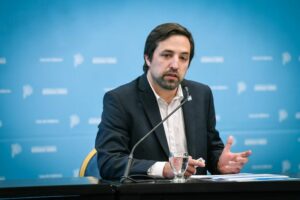 Hay preocupación en Provincia por la baja cobertura de la vacuna antigripal