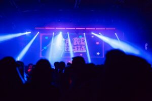 La Re Fiesta regresa en junio a la ciudad con una nueva fecha