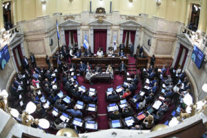 Avanza en la Legislatura un proyecto que encarece las sentencias por indemnizaciones en Provincia