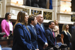 Primero el IOMA: El PRO no acompañará  los proyectos de salud de Axel Kicillof