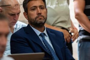 Liceaga deslindó responsabilidades en Alvarado