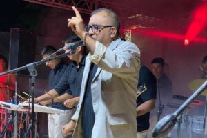 Los Capis vuelven a Mar del Plata y presentarán su canción “Porque te fuiste”