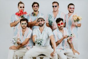 Los Eternos y Operación Rosa Rosa agotan localidades y suman una fecha