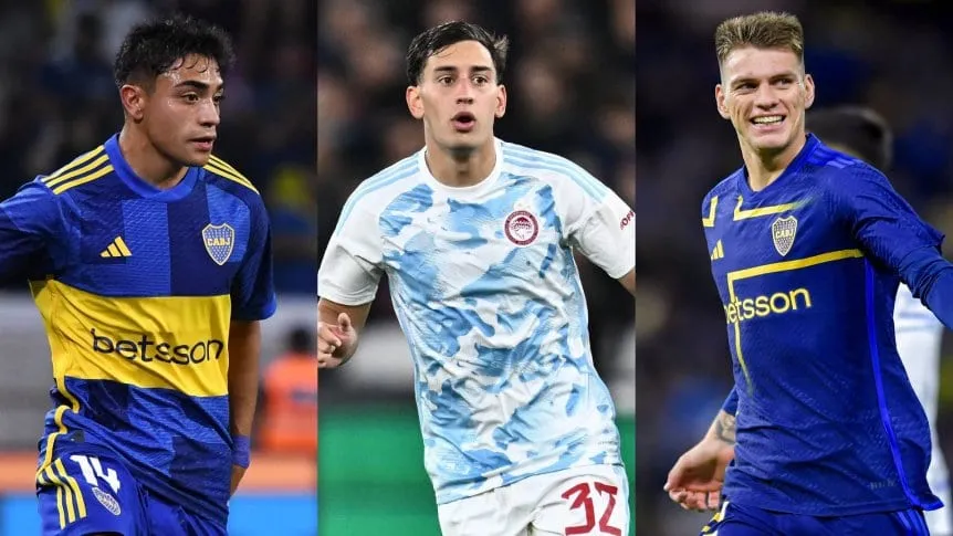 Los futbolistas que no jugaron en el proceso y Mascherano podría sumar a la lista de los Juegos Olímpicos