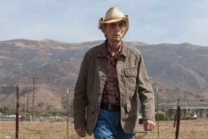 “Lucky”, de John Carroll Lynch, se verá mañana en “Cine Debate”