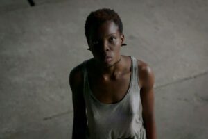 Domingo de cine internacional en el Museo MAR con “Maki’la”