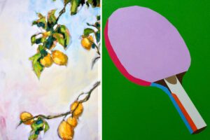 Inauguran tres muestras en el Teatro Auditorium