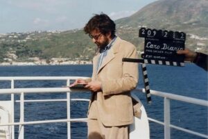 Inscriben para curso online sobre cine italiano contemporáneo