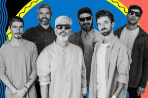 Antes de su gira latinoamericana, Rondamon se presentará en el Salón Chauvin