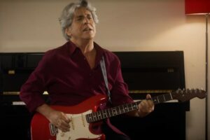 Roque Narvaja recorrerá sus 50 años plagados de hits