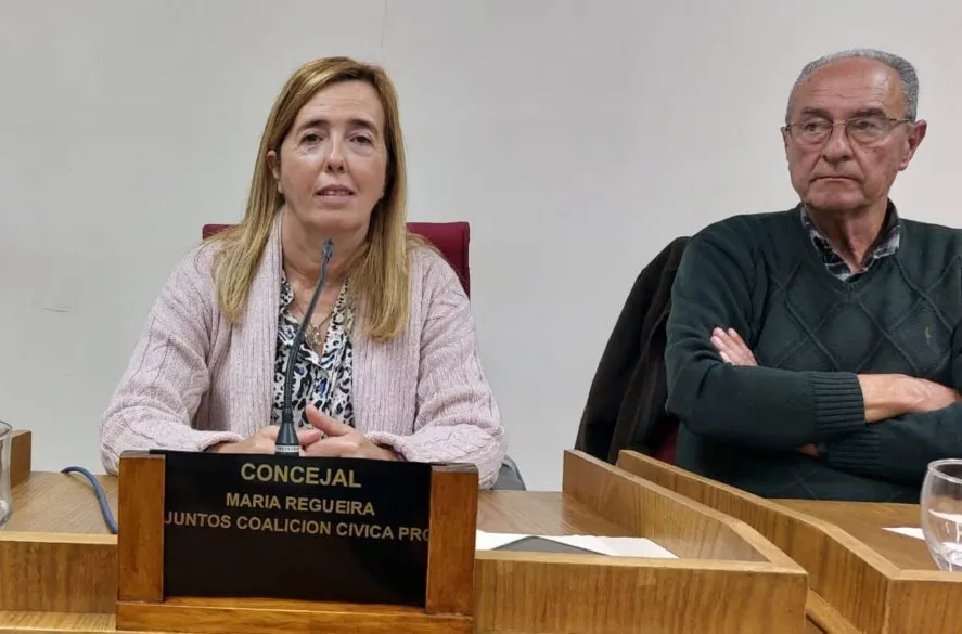 Roque Pérez: Removieron al Presidente del HCD en una polémica sesión