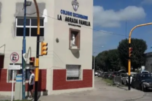 Mar del Plata: jornada con amenazas de bomba en un hotel y una escuela