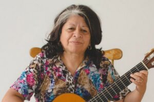 Homenaje a Abel Fleury con “El poeta de la guitarra”