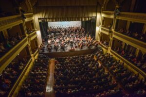 Amplia actividad cultural en los diversos espacios de la Municipalidad