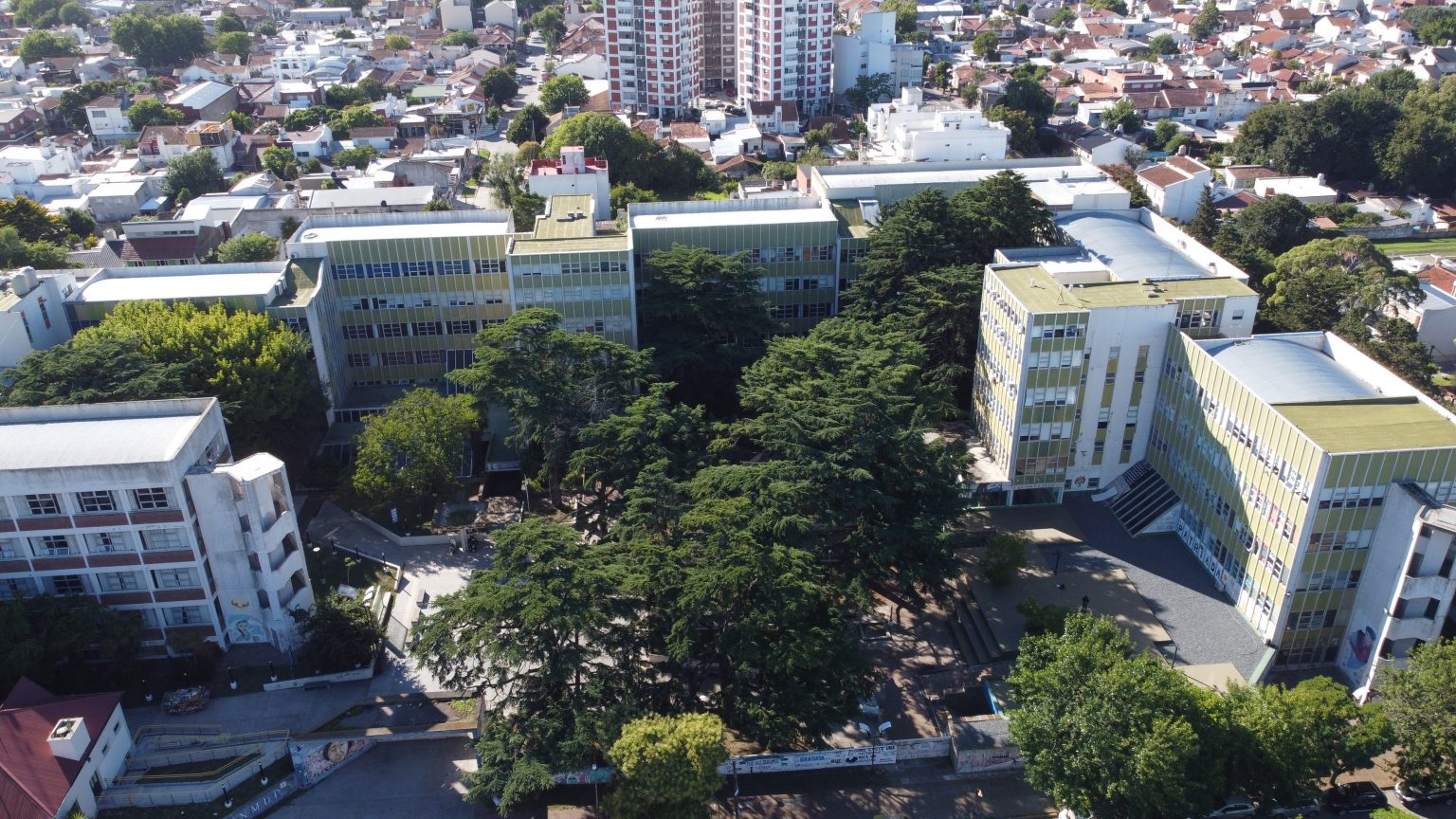 El Frente Sindical de Universidades Nacionales convoca al paro