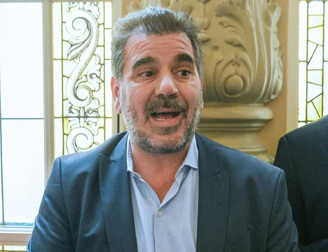 Ritondo: «Fuimos en contra del aumento de los jubilados porque le están marcando la cancha al Gobierno”