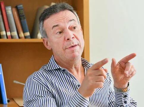 Para Daniel Artana, aún «no hay señales» de recuperación económica