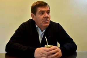 La municipalidad dejó de existir tal cual la conocíamos: Montenegro apremiado sin team propio