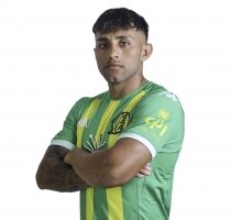 «LOS COMPAÑEROS DE FUYANA DE RAFAELA ME DIJERON QUE EL PIBE ES UN MALA LECHE » ( ROCHI GONZÁLEZ)