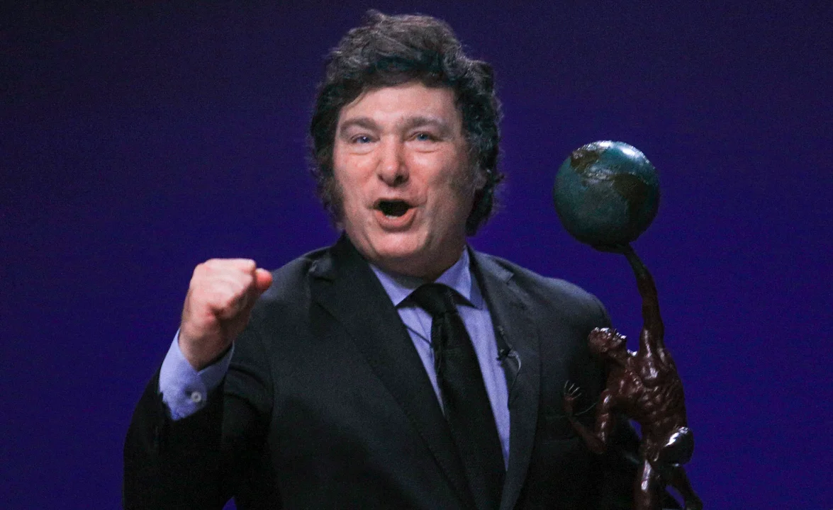 Milei: «No voy a entregar a Pettovello de ninguna manera»