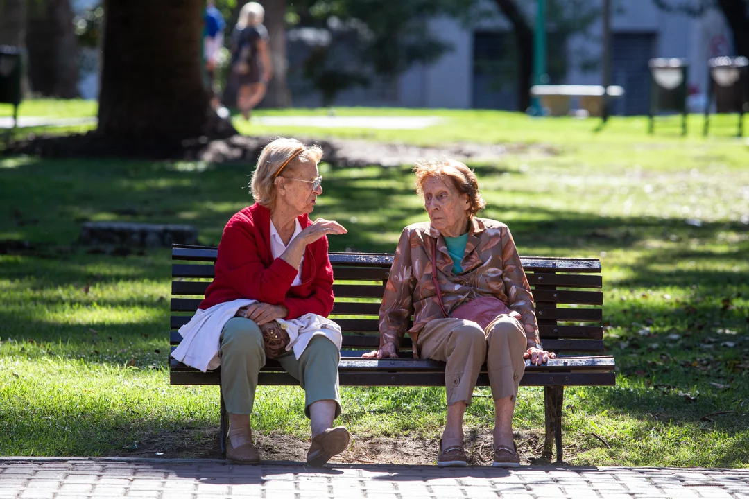 Aprobaron la nueva ley de movilidad jubilatoria