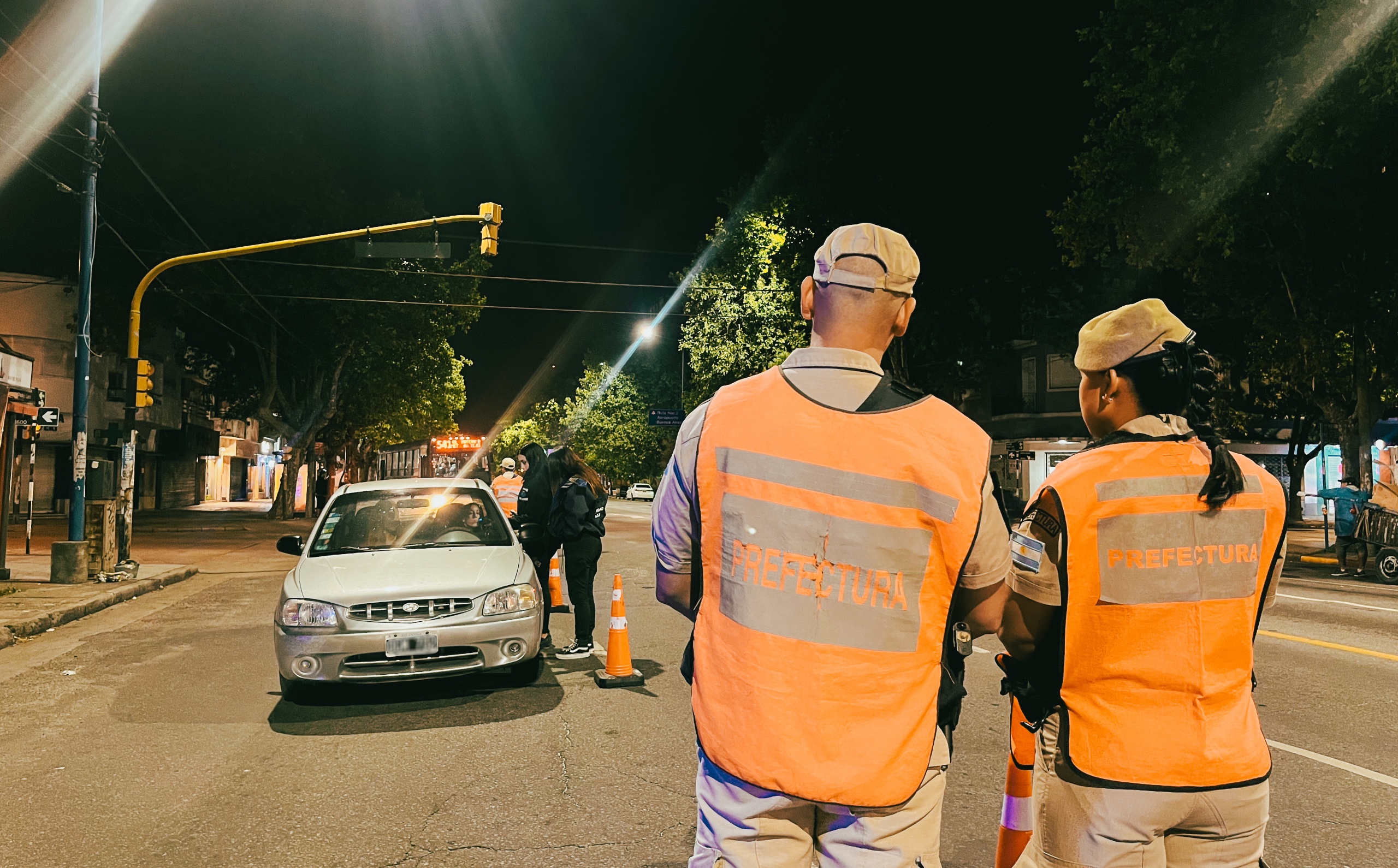 El Municipio labró más de 500 infracciones por la ordenanza que prohíbe la oferta de sexo en las veredas de los vecinos