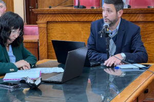 Promueven propuesta para otorgarle «naming» a la infraestructura deportiva