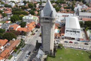 Los Finde XXL de junio, de paseo por Torre Tanque