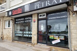 EL Colegio de Martilleros constata oficinas no habilitadas para el ejercicio profesional