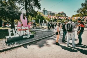 Se vienen dos ediciones del Festival Flama Urbano