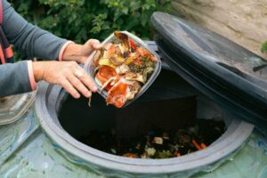 Vuelve el compostour a las escuelas de la ciudad