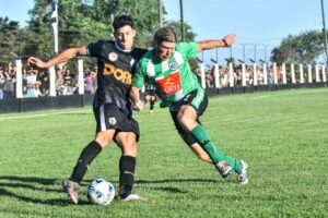 Ya están los 8 que definirán el “Quesada” de la LMF