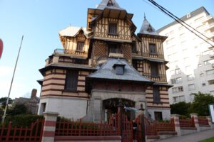 Recorridos educativos en el Museo Municipal de Arte Juan Carlos Castagnino