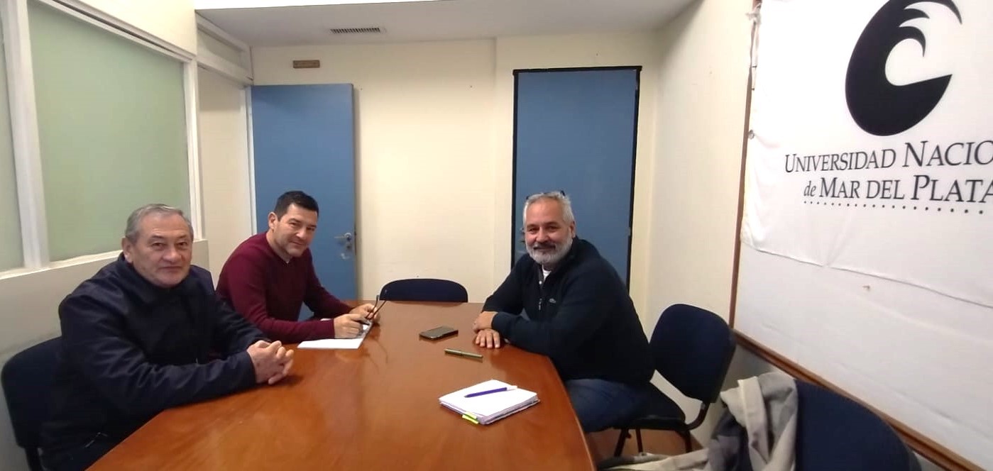 Nueva alianza educativa impulsa la formación laboral en la construcción