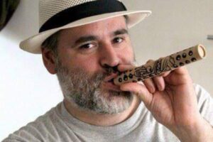 Mex Faliero sobre Funcinema, el festival de cine comedia que lleva diez años en Mar del Plata