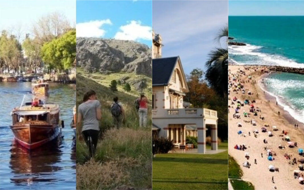 El 9 de julio con feriado puente a medida: Se viene otro fin de semana largo XXL