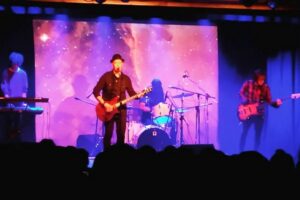 Bocanada realizará el último tributo del año a Cerati y Soda Stereo