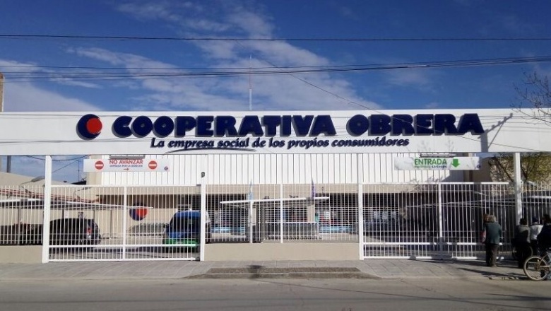 La UCIP formula denuncia y solicita la clausura de la obra de «La Coope»