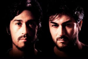 El folklore joven de Don Argañaraza en la Sala Payró