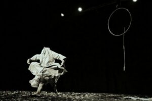 Se presentará la obra de circo-teatro “El Sol”
